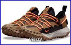 Nike ACG Mountain Fly Low GTX SE Hazel Rush 2022 DD2861-200