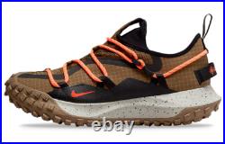 Nike ACG Mountain Fly Low GTX SE Hazel Rush 2022 DD2861-200