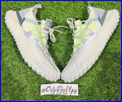 Nike ACG Mountain Fly Low Lime Blast Mens Multi Sizes nby DJ4030-001
