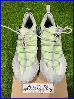Nike ACG Mountain Fly Low Lime Blast Mens Multi Sizes nby DJ4030-001
