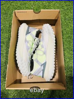 Nike ACG Mountain Fly Low Lime Blast Mens Multi Sizes nby DJ4030-001