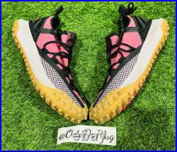 Nike ACG Mountain Fly Low Mulberry Mens Multi Size Shoes DC9045-500