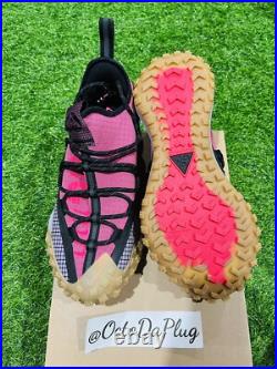 Nike ACG Mountain Fly Low Mulberry Mens Multi Size Shoes DC9045-500
