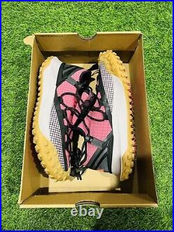 Nike ACG Mountain Fly Low Mulberry Mens Multi Size Shoes DC9045-500