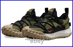 Nike ACG Mountain Fly Low Pilgrim Black DO9334-300