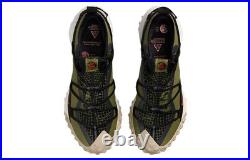 Nike ACG Mountain Fly Low Pilgrim Black DO9334-300