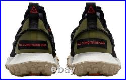 Nike ACG Mountain Fly Low Pilgrim Black DO9334-300