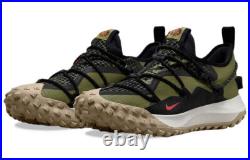 Nike ACG Mountain Fly Low Pilgrim Black DO9334-300 Men's Shoes Nike ACG Mountain Fly Low Pilgrim Black DO9334-300 Men's Shoes