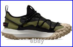 Nike ACG Mountain Fly Low Pilgrim Black DO9334-300 Men's Shoes Nike ACG Mountain Fly Low Pilgrim Black DO9334-300 Men's Shoes