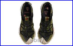 Nike ACG Mountain Fly Low Pilgrim Black DO9334-300 Men's Shoes Nike ACG Mountain Fly Low Pilgrim Black DO9334-300 Men's Shoes
