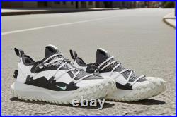 Nike ACG Mountain Fly Low SE'White Anthracite' DO9334-100