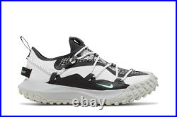 Nike ACG Mountain Fly Low SE'White Anthracite' DO9334-100
