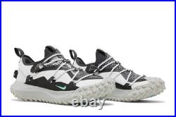Nike ACG Mountain Fly Low SE'White Anthracite' DO9334-100
