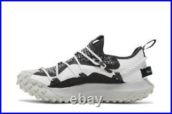 Nike ACG Mountain Fly Low SE'White Anthracite' DO9334-100