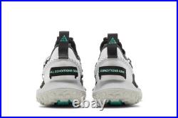 Nike ACG Mountain Fly Low SE'White Anthracite' DO9334-100