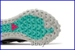 Nike ACG Mountain Fly Low SE'White Anthracite' DO9334-100