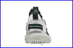Nike ACG Mountain Fly Low SE'White Anthracite' DO9334-100