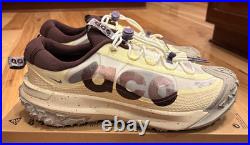 Nike ACG Mountain Fly Low Sail Earth Sanddrift HF5700 121 Men's Size 13