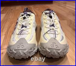 Nike ACG Mountain Fly Low Sail Earth Sanddrift HF5700 121 Men's Size 13