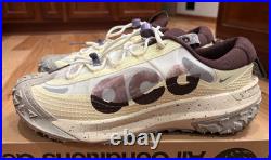 Nike ACG Mountain Fly Low Sail Earth Sanddrift HF5700 121 Men's Size 13