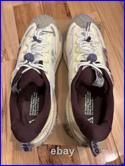 Nike ACG Mountain Fly Low Sail Earth Sanddrift HF5700 121 Men's Size 13