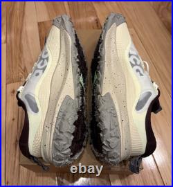 Nike ACG Mountain Fly Low Sail Earth Sanddrift HF5700 121 Men's Size 13