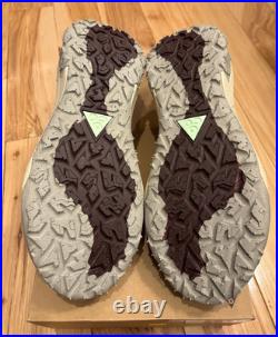 Nike ACG Mountain Fly Low Sail Earth Sanddrift HF5700 121 Men's Size 13