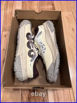 Nike ACG Mountain Fly Low Sail Earth Sanddrift HF5700 121 Men's Size 13