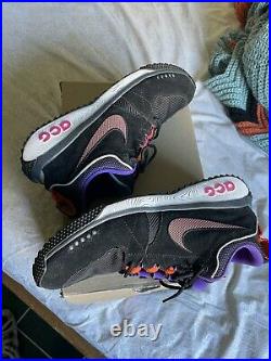 Nike ACG dog mountain Hiking Shoe Crepe Dunk Low Sb All Conditions Gear VTG