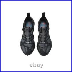 Nike Acg Mountain Fly Low Gore Tex Se Dark Grey Black Size 11 Free shipping