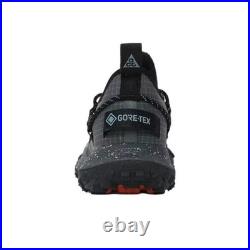Nike Acg Mountain Fly Low Gore Tex Se Dark Grey Black Size 11 Free shipping