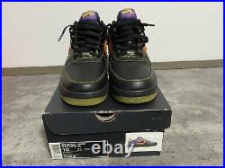 Nike Air Force 1 Low Premium All Star 2008 QuickStrike VNDS Worn Once 1x MINT
