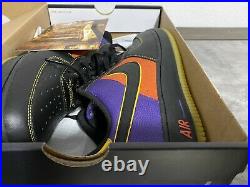 Nike Air Force 1 Low Premium All Star 2008 QuickStrike VNDS Worn Once 1x MINT