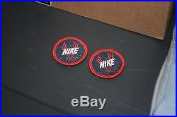 Nike Flight One Nrg All-star Galaxy Glow Wolf Grey Fresh Mint 520502-030 14