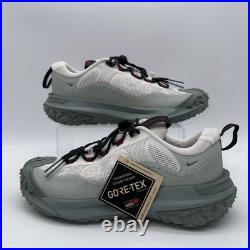 Nike Men's Size 9 ACG Moutain Fly 2 Low GTX (HF6245 003) Sneaker Trainer Sports Nike Men's Size 9 ACG Moutain Fly 2 Low GTX (HF6245 003) Sneaker Trainer Sports