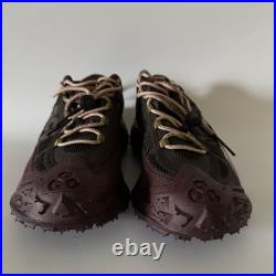 Nike Mens 7 ACG Mountain Fly 2 Low GORE-TEX Hiking Shoe Velvet Brown HF6245-200