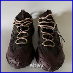 Nike Mens 7 ACG Mountain Fly 2 Low GORE-TEX Hiking Shoe Velvet Brown HF6245-200