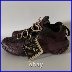 Nike Mens 7 ACG Mountain Fly 2 Low GORE-TEX Hiking Shoe Velvet Brown HF6245-200