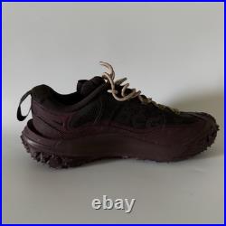 Nike Mens 7 ACG Mountain Fly 2 Low GORE-TEX Hiking Shoe Velvet Brown HF6245-200