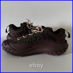 Nike Mens 7 ACG Mountain Fly 2 Low GORE-TEX Hiking Shoe Velvet Brown HF6245-200