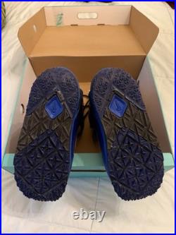 Nike SB Lunarendor Men's Snowboard Boots Size 7 586532-410