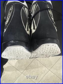 Nike Zoom Kaiju Urweltraupen Nicolas Müller Edition US9