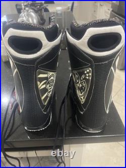 Nike Zoom Kaiju Urweltraupen Nicolas Müller Edition US9