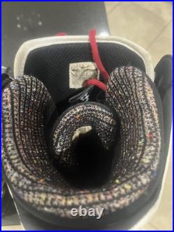 Nike Zoom Kaiju Urweltraupen Nicolas Müller Edition US9