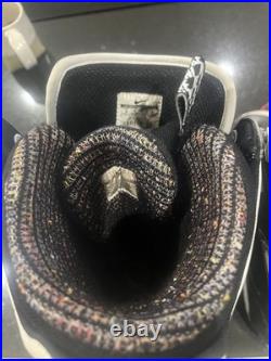 Nike Zoom Kaiju Urweltraupen Nicolas Müller Edition US9