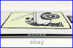 Nitro Alternator Men's All Mountain Snowboard 157 cm New 2026