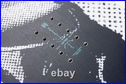 Nitro Alternator x Volcom Men's All-Mountain Snowboard, 157cm MY26