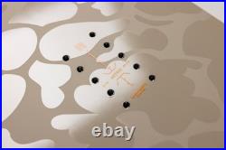 Nitro Banker Men's All Mountain Snowboard 159 cm New 2026