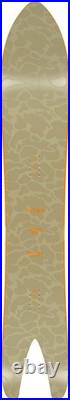 Nitro Cannon Men's All Mountain Snowboard 173 cm New 2026 Nitro Cannon Men's All Mountain Snowboard 173 cm New 2026