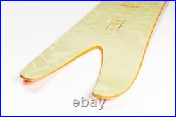 Nitro Cannon Men's All Mountain Snowboard 173 cm New 2026 Nitro Cannon Men's All Mountain Snowboard 173 cm New 2026